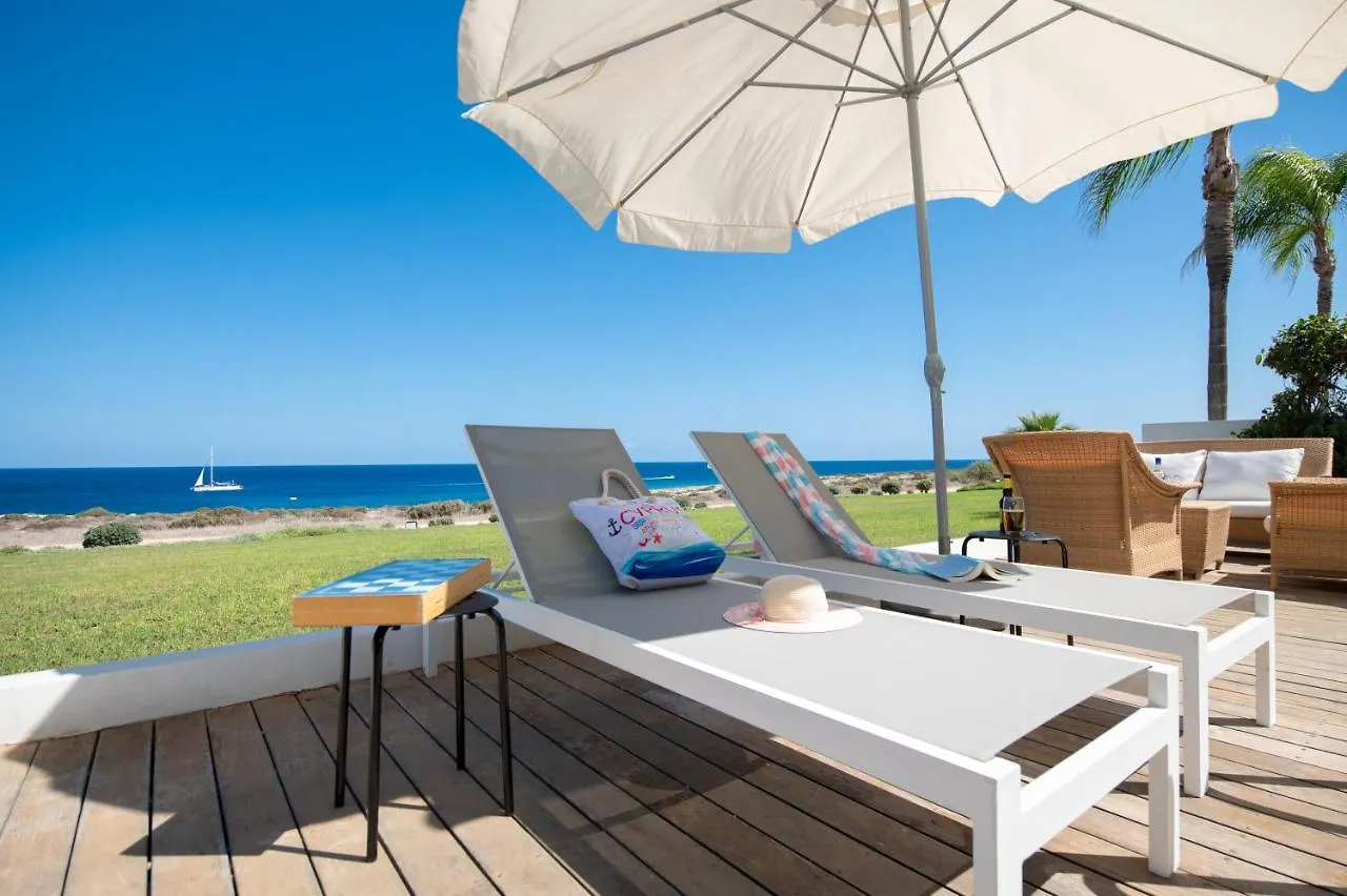 Jasmine Sea Front Villa Protaras