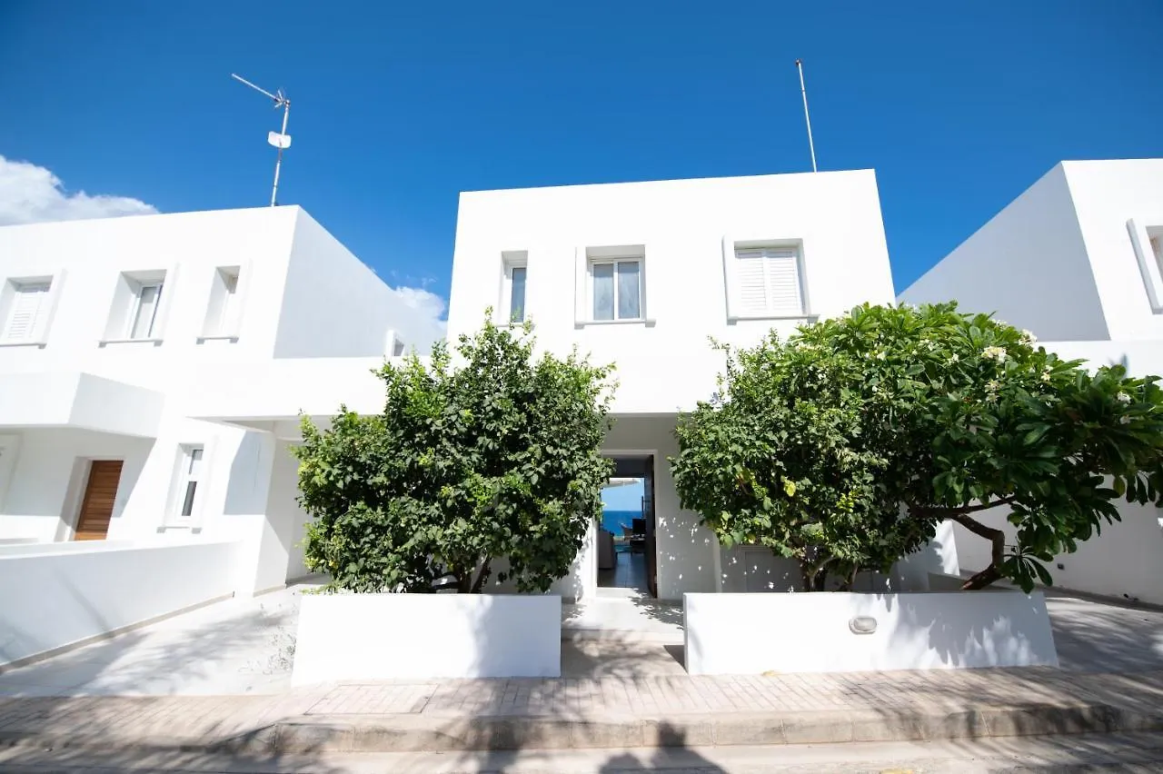 Jasmine Sea Front Villa Protaras 0*,  Cyprus