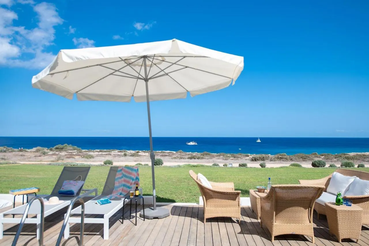 Jasmine Sea Front Villa Protaras
