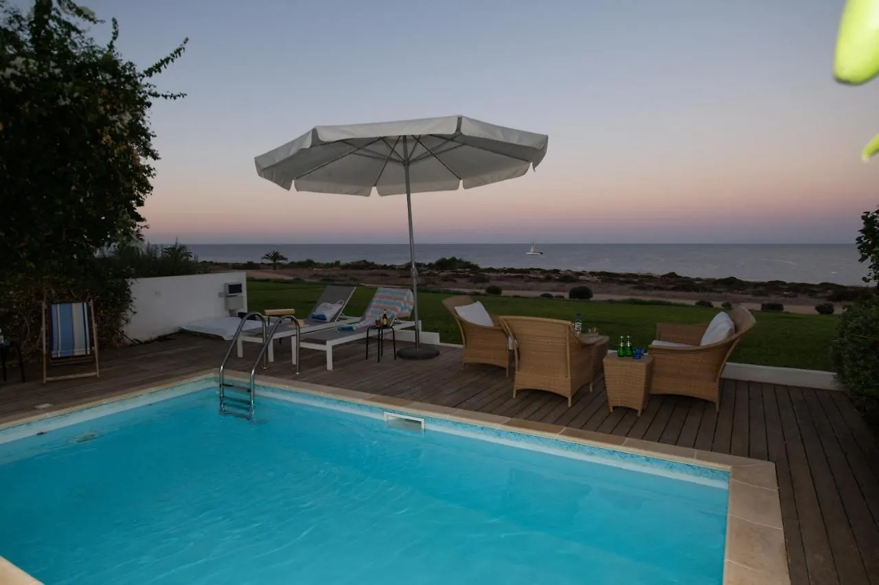 Jasmine Sea Front Villa Protaras 0*,  Cyprus