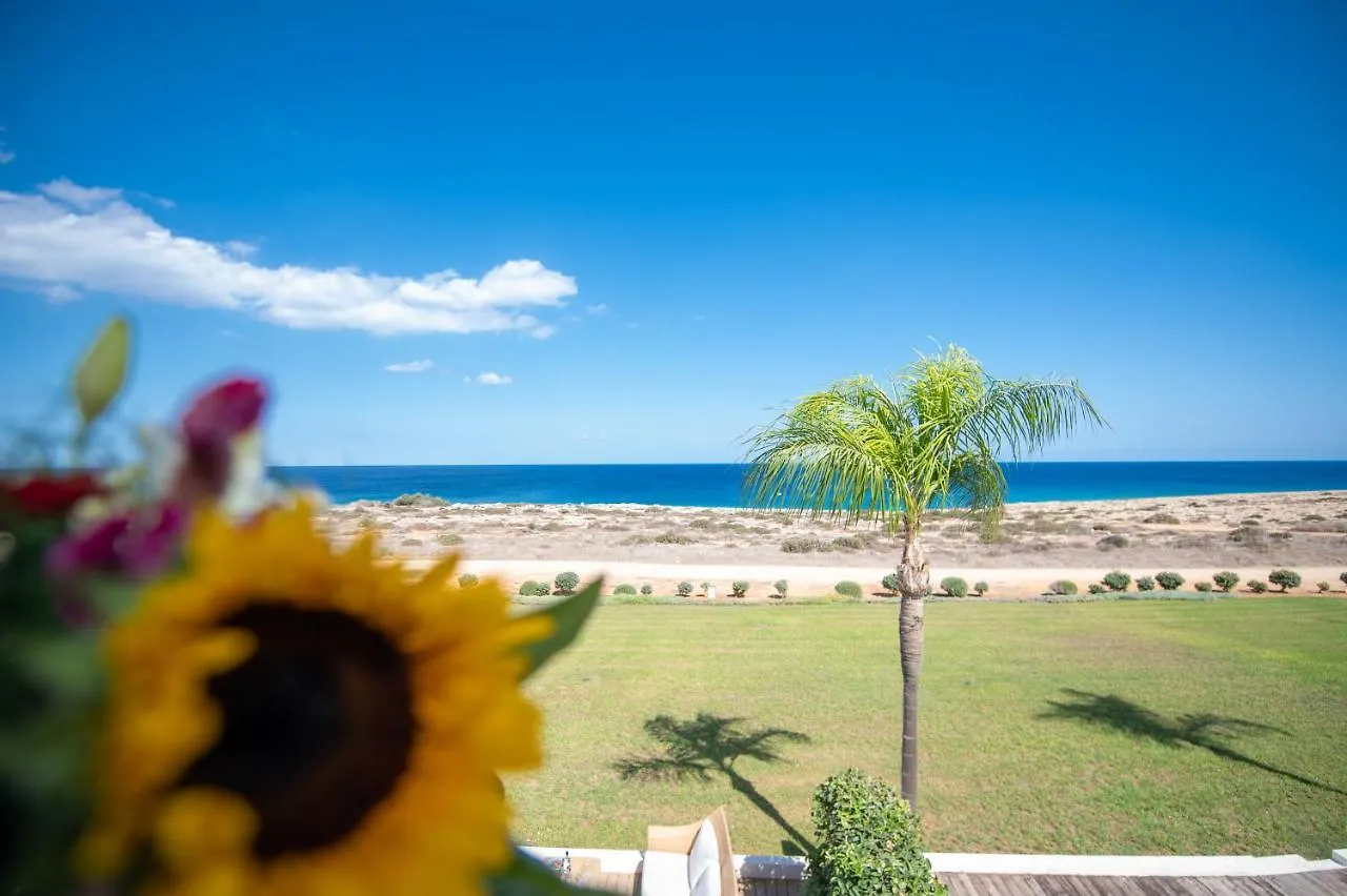 Jasmine Sea Front Villa Protaras
