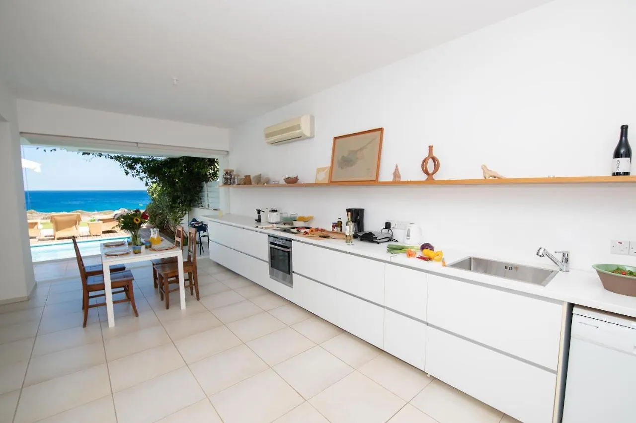 Jasmine Sea Front Villa Protaras 0*,  Cyprus